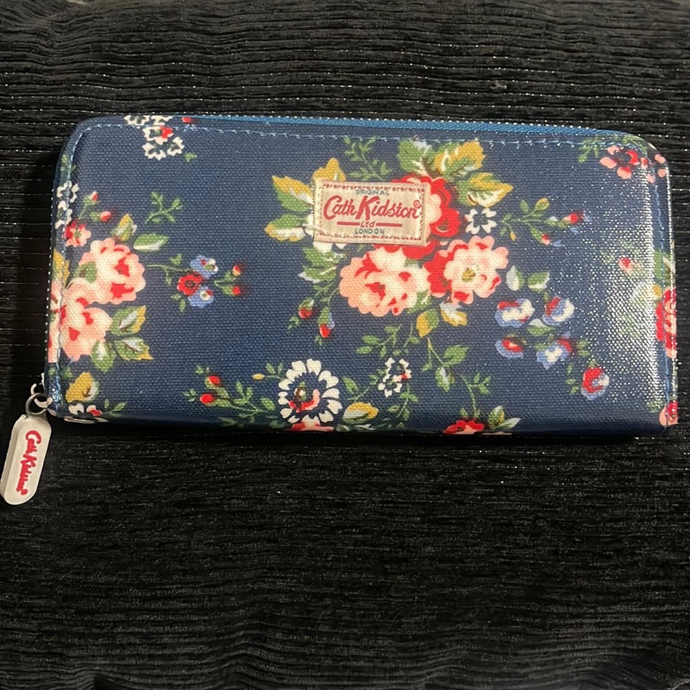 Cath Kidston London Wallet